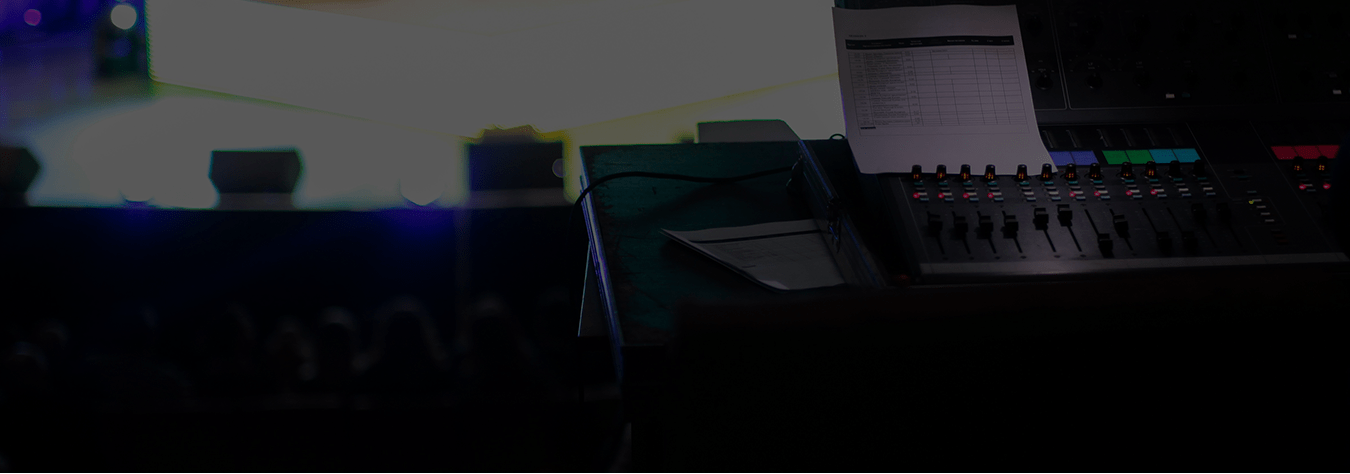 parallax background