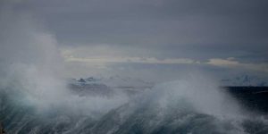storm
